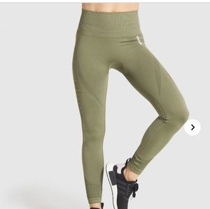 Gymshark Seamless Legging